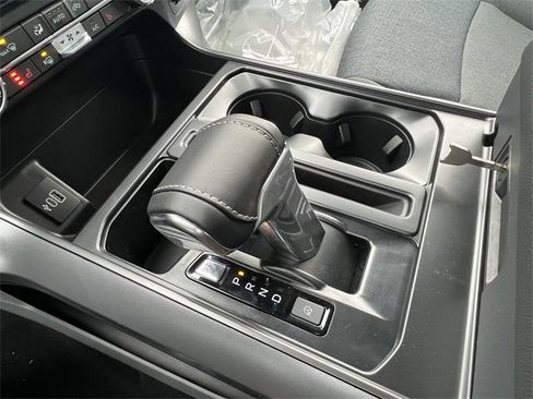 New 2025 Ford F150 Lightning XLT image 19