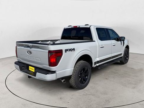 New 2026 Ford F150 XLT w/ Equipment Group 302A MID AWD/4WD image 5