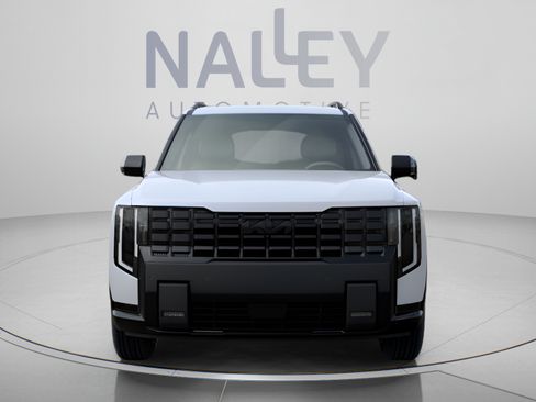 New 2027 Kia Telluride X-Line SX Prestige AWD/4WD image 9