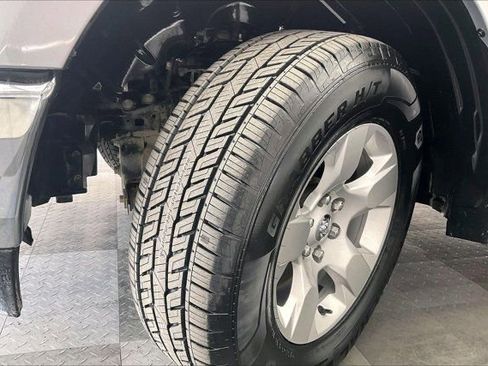 Used 2022 RAM 1500 Big Horn AWD/4WD image 33
