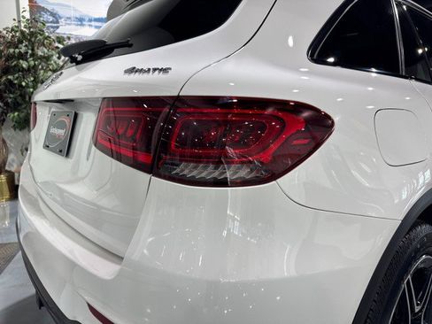 Used 2020 Mercedes-Benz GLC 300 4MATIC image 39