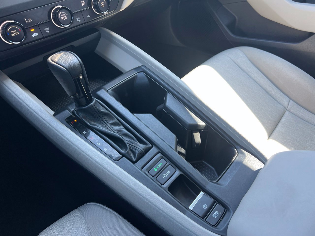 Used 2025 Honda Accord LX image 22