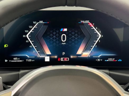 New 2026 BMW 430i xDrive 430i xDrive w/ M Sport Package image 33