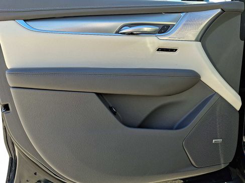 Certified 2024 Cadillac XT5 Premium Luxury image 15
