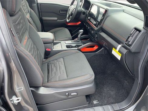 New 2026 Nissan Frontier PRO-4X image 15