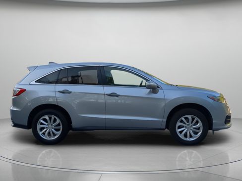 Used 2017 Acura RDX FWD image 39