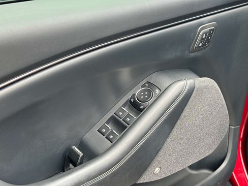 Used 2023 Ford Mustang Mach-E Premium AWD/4WD image 20