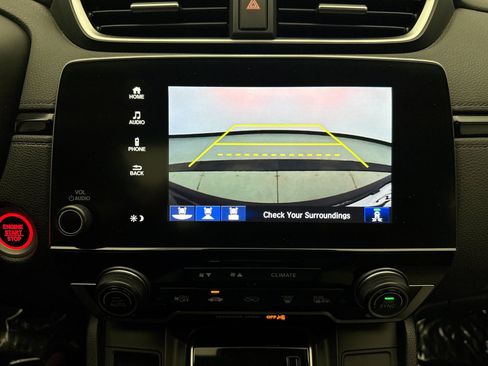 Used 2020 Honda CR-V EX-L image 15