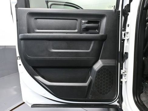 Used 2022 RAM 2500 Tradesman AWD/4WD image 34