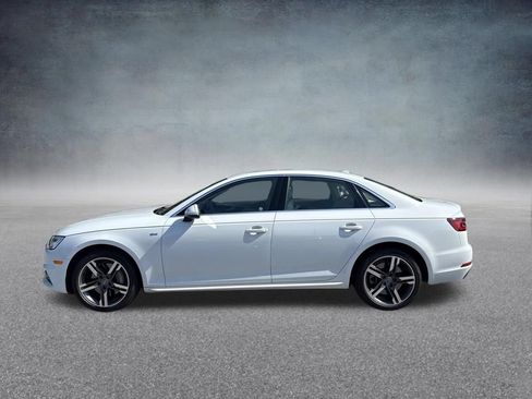 Used 2018 Audi A4 2.0T Premium Plus w/ Premium Plus Package AWD/4WD image 2
