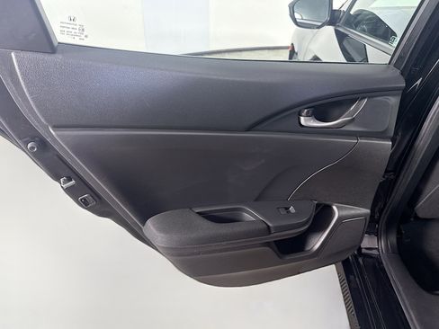 Used 2019 Honda Civic LX image 25