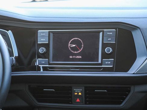 Used 2019 Volkswagen Jetta S w/ Driver Assistance Package image 14