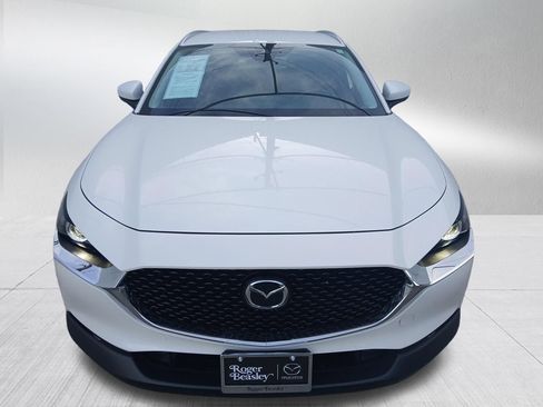 Used 2023 MAZDA CX-30 AWD 2.5 S w/ Preferred Package image 3