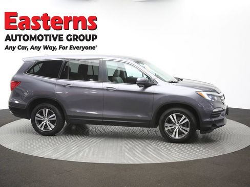 Used 2018 Honda Pilot EX-L image 46
