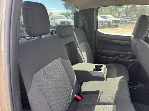 Certified 2025 Ford Ranger XL w/ Trailer Tow Package image 26