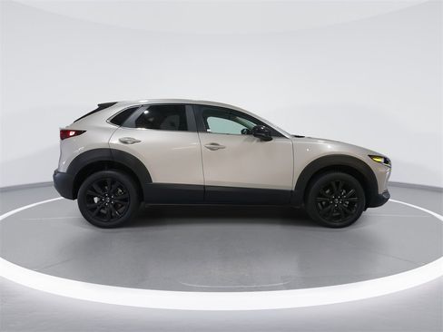 Used 2024 MAZDA CX-30 AWD 2.5 S w/ Select Sport Pkg image 9