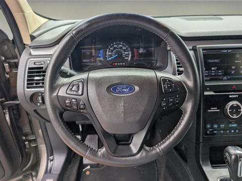 Used 2013 Ford Flex Limited w/ Titanium Appearance Pkg image 21