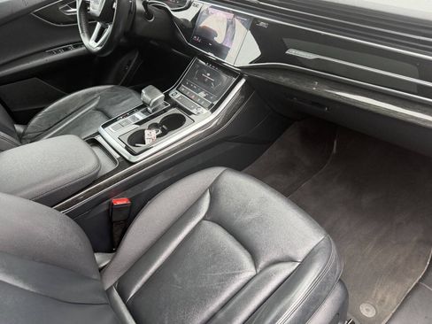 Used 2021 Audi Q7 3.0T Premium Plus AWD/4WD image 31