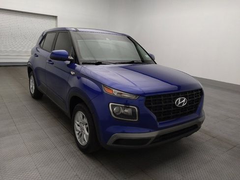 Used 2021 Hyundai Venue SE image 13