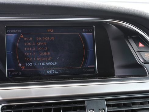 Used 2013 Audi A5 2.0T Premium image 27