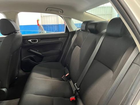 Used 2023 Honda Civic LX image 18