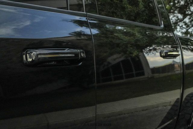 Used 2021 RAM 2500 Laramie AWD/4WD image 42