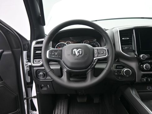 New 2026 RAM 1500 Big Horn image 27