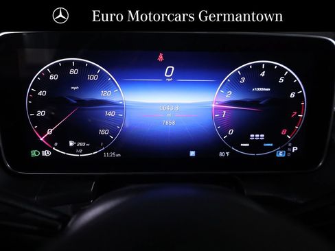 Used 2026 Mercedes-Benz GLC 300 4MATIC image 18