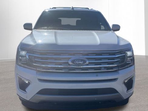 Used 2019 Ford Expedition Limited w/ Equipment Group 302A image 9