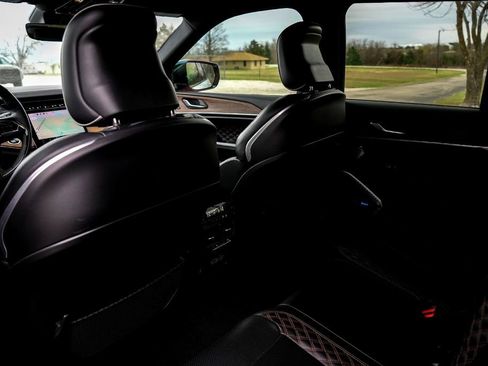 Used 2022 Jeep Grand Cherokee Summit image 31