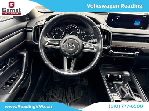 Used 2023 MAZDA CX-50 AWD 2.5 S w/ Cargo Package image 14