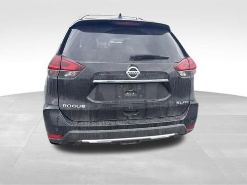 Used 2020 Nissan Rogue SL w/ Premium Package AWD/4WD image 15