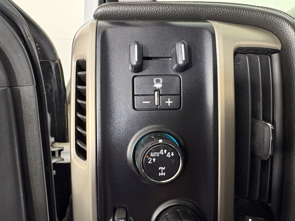 Used 2017 GMC Sierra 1500 Denali AWD/4WD image 20