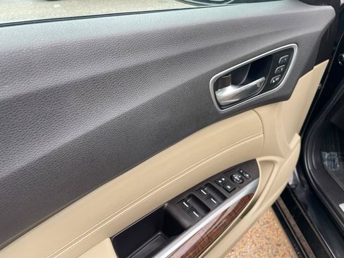 Used 2019 Acura TLX V6 FWD image 31