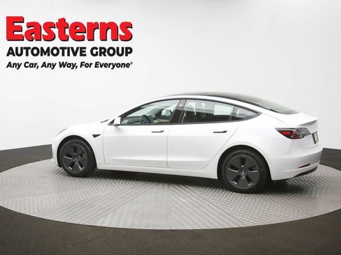 Used 2023 Tesla Model 3 Standard Range image 86