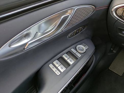 Used 2024 Genesis GV70 3.5T Sport w/ Sport Prestige Package image 15