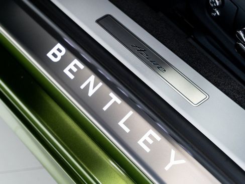 New 2026 Bentley Continental GT image 13