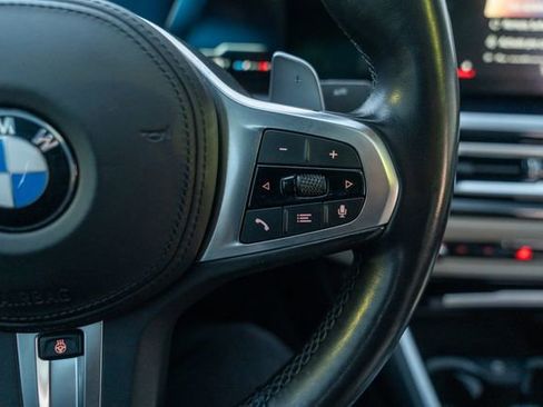 Used 2023 BMW M340i xDrive M340i xDrive image 27