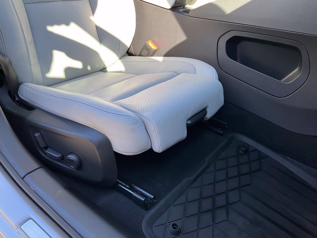 Used 2024 Polestar Polestar 2 AWD/4WD image 63