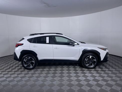 Used 2024 Subaru Crosstrek 2.5i Limited image 10