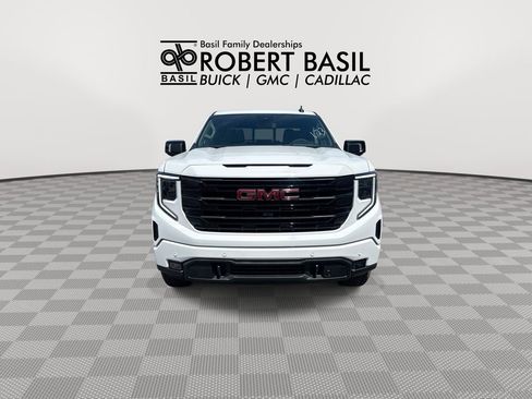 New 2026 GMC Sierra 1500 Elevation w/ Elevation Premium Package AWD/4WD image 3