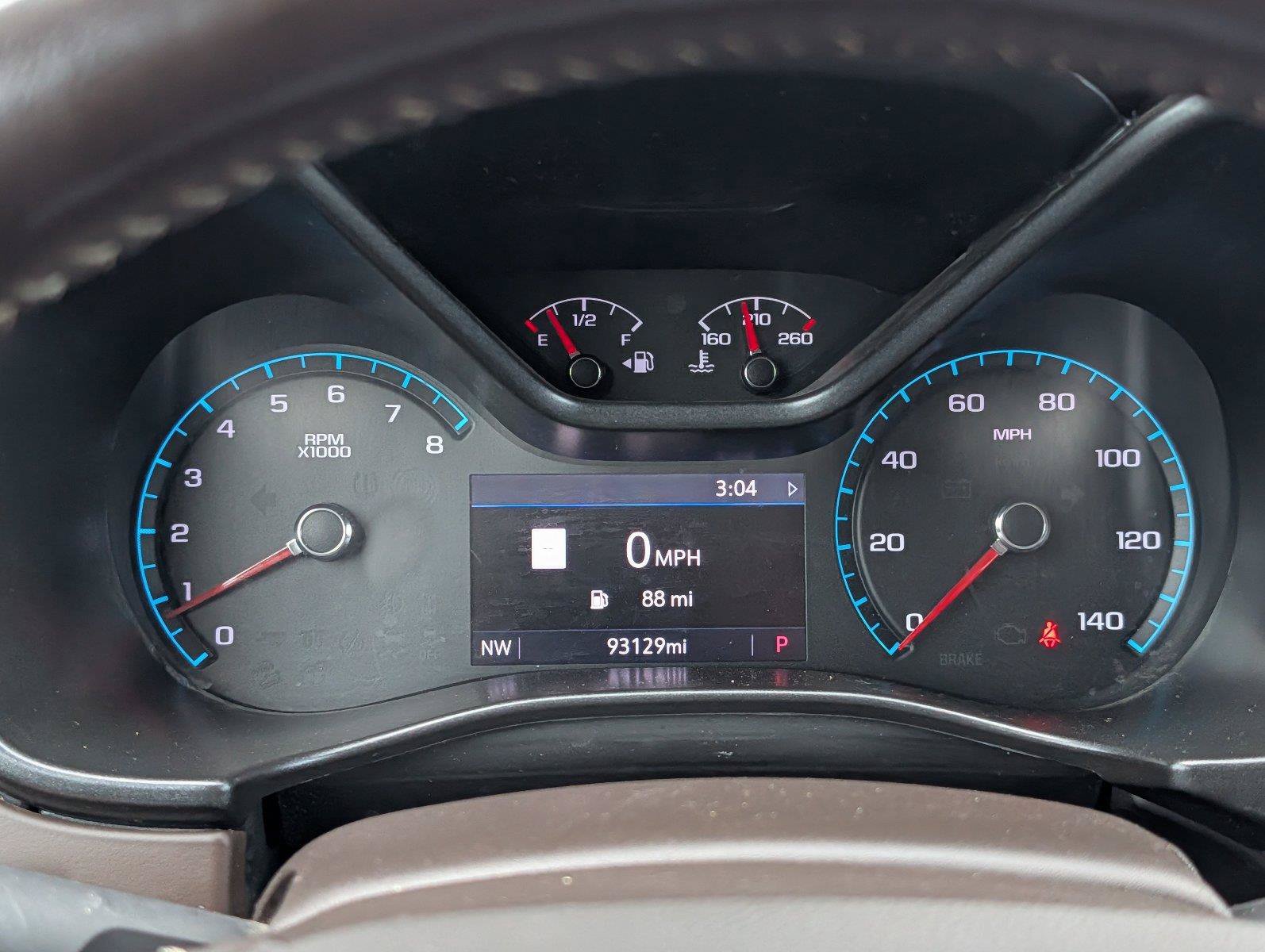 Used 2020 GMC Canyon SLT w/ Driver Alert Package AWD/4WD image 22