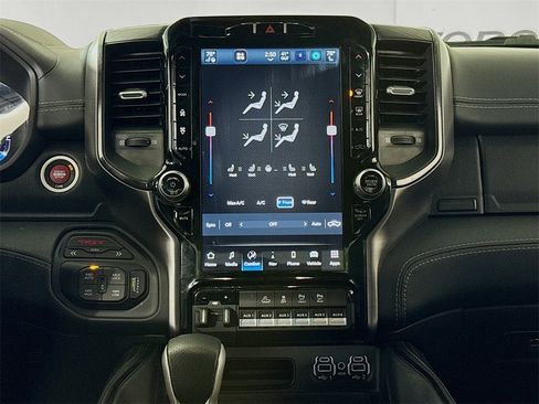 Used 2023 RAM 1500 TRX w/ TRX Level 2 Equipment Group image 16