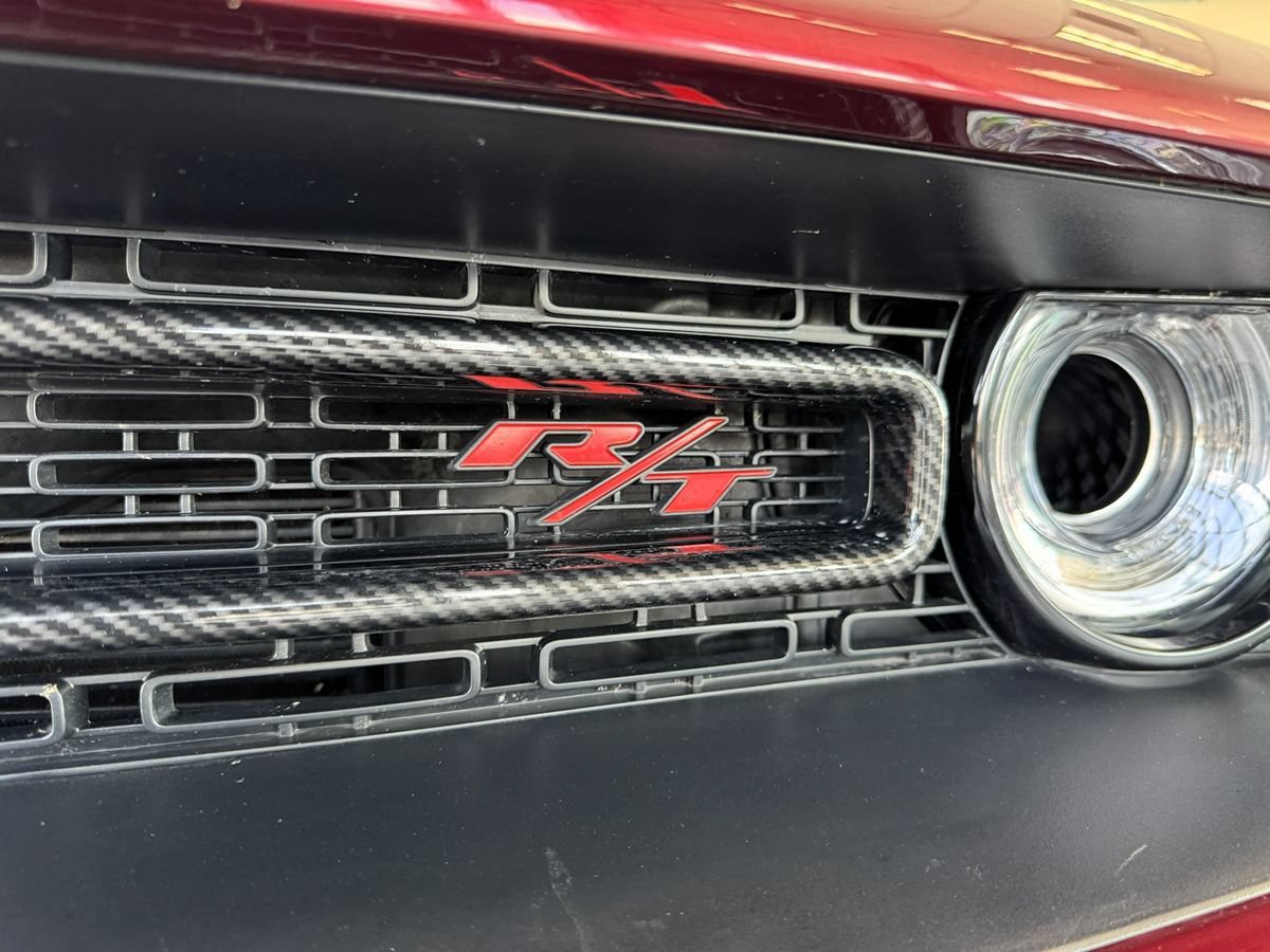 Used 2021 Dodge Challenger R/T Scat Pack w/ Driver Convenience Group RWD image 63