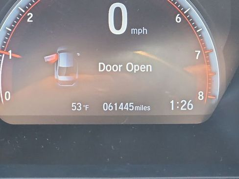 Certified 2019 Honda Civic Sport image 19