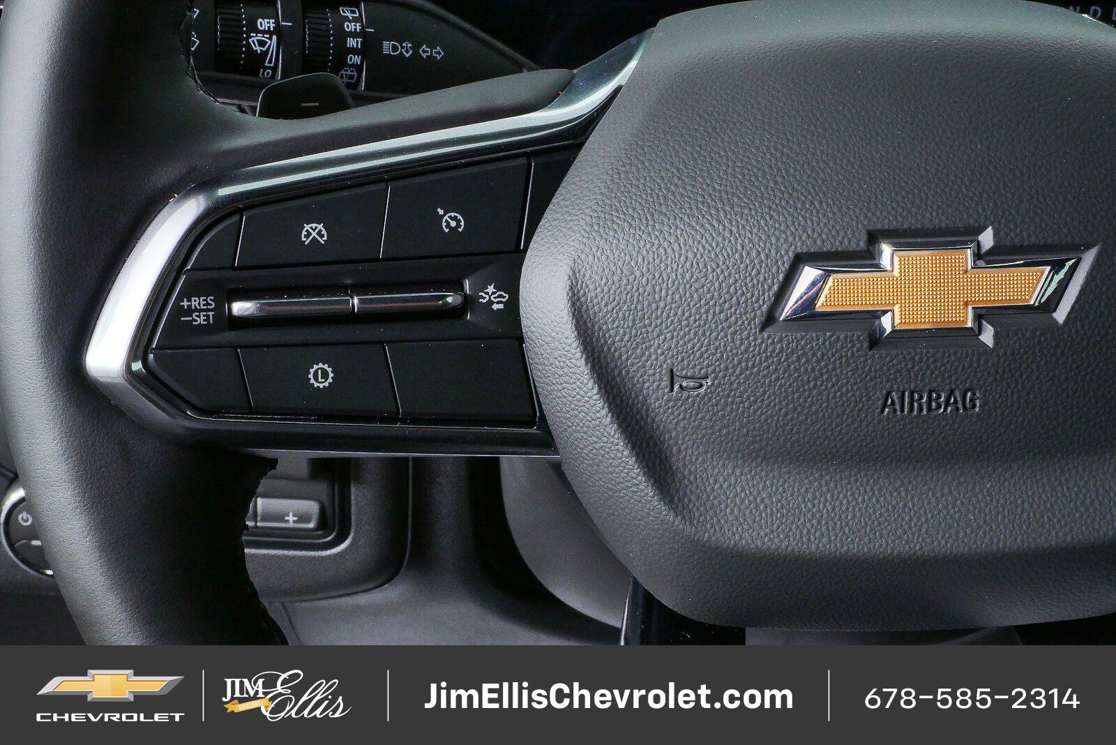 New 2026 Chevrolet Tahoe High Country w/ Sun And Tow Package AWD/4WD image 11