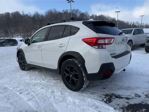Used 2018 Subaru Crosstrek 2.0i Premium image 6