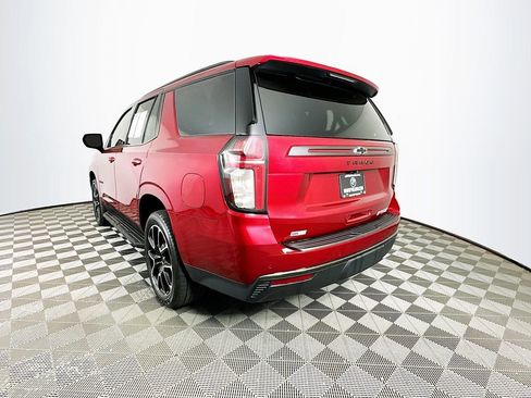 Used 2021 Chevrolet Tahoe RST AWD/4WD image 6