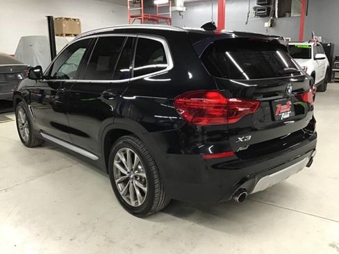 Used 2019 BMW X3 xDrive30i w/ Driving Assistance Package image 7