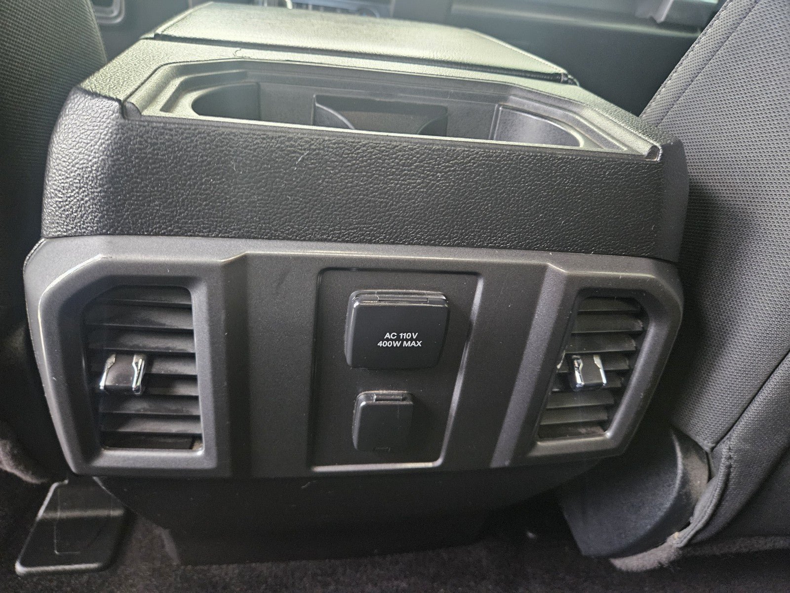 Used 2016 Ford F150 XLT w/ Equipment Group 302A Luxury AWD/4WD image 19